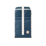   Geanta termoizolanta, Vinga, 42FEB232234, 20x15x25 cm, Polietilena, Peva, Albastru
