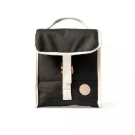   Geanta termoizolanta, Vinga, 42FEB232233, 20x15x25 cm, Polietilena, Peva, Negru