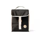 Geanta termoizolanta, Vinga, 42FEB232233, 20x15x25 cm, Polietilena, Peva, Negru