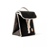   Geanta termoizolanta, Vinga, 42FEB232233, 20x15x25 cm, Polietilena, Peva, Negru