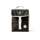 Geanta termoizolanta, Vinga, 42FEB232233, 20x15x25 cm, Polietilena, Peva, Negru