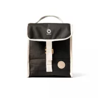   Geanta termoizolanta, Vinga, 42FEB232233, 20x15x25 cm, Polietilena, Peva, Negru