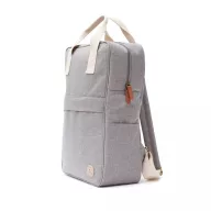   Rucsac termoizolant, Vinga, 42FEB232220, 30.5x15x46 cm, Poliester, Gri