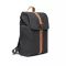 Rucsac sport casual, Vinga, 42FEB232319, 43x13x30.5 cm, Bumbac, Negru