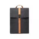 Rucsac sport casual, Vinga, 42FEB232319, 43x13x30.5 cm, Bumbac, Negru