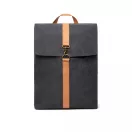Rucsac sport casual, Vinga, 42FEB232319, 43x13x30.5 cm, Bumbac, Negru