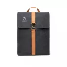 Rucsac sport casual, Vinga, 42FEB232319, 43x13x30.5 cm, Bumbac, Negru