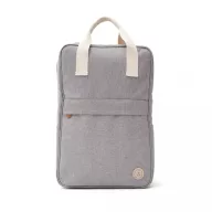   Rucsac termoizolant, Vinga, 42FEB232220, 30.5x15x46 cm, Poliester, Gri