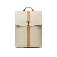   Rucsac sport casual, Vinga, 42FEB232320, 43x13x30.5 cm, Bumbac, Maro