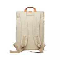   Rucsac sport casual, Vinga, 42FEB232320, 43x13x30.5 cm, Bumbac, Maro