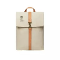   Rucsac sport casual, Vinga, 42FEB232320, 43x13x30.5 cm, Bumbac, Maro