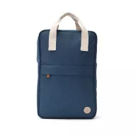   Rucsac termoizolant, Vinga, 42FEB232219, 30.5x15x46 cm, Poliester, Albastru