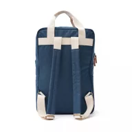   Rucsac termoizolant, Vinga, 42FEB232219, 30.5x15x46 cm, Poliester, Albastru