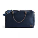 Geanta sport, Vinga, 42FEB230724, 48.5x25x30 cm, Poliester, Albastru