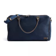   Geanta sport, Vinga, 42FEB230724, 48.5x25x30 cm, Poliester, Albastru