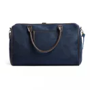 Geanta sport, Vinga, 42FEB230724, 48.5x25x30 cm, Poliester, Albastru