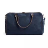  Geanta sport, Vinga, 42FEB230724, 48.5x25x30 cm, Poliester, Albastru