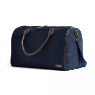   Geanta sport, Vinga, 42FEB230724, 48.5x25x30 cm, Poliester, Albastru