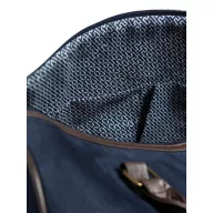  Geanta sport, Vinga, 42FEB230724, 48.5x25x30 cm, Poliester, Albastru