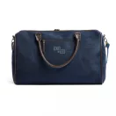 Geanta sport, Vinga, 42FEB230724, 48.5x25x30 cm, Poliester, Albastru