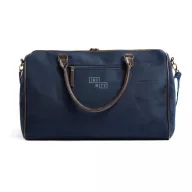   Geanta sport, Vinga, 42FEB230724, 48.5x25x30 cm, Poliester, Albastru