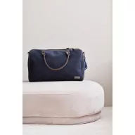   Geanta sport, Vinga, 42FEB230724, 48.5x25x30 cm, Poliester, Albastru