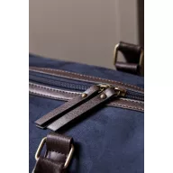   Geanta sport, Vinga, 42FEB230724, 48.5x25x30 cm, Poliester, Albastru