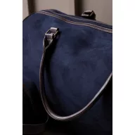   Geanta sport, Vinga, 42FEB230724, 48.5x25x30 cm, Poliester, Albastru