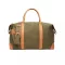 Geanta sport, Vinga, 42FEB230722, 20x40x50 cm, Bumbac, Verde
