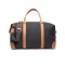 Geanta sport, Vinga, 42FEB230720, 20x40x50 cm, Bumbac, Negru
