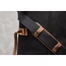 Geanta sport, Vinga, 42FEB230720, 20x40x50 cm, Bumbac, Negru