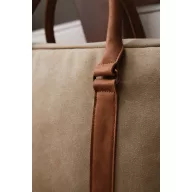   Geanta laptop, Vinga, 42FEB230073, 16 inch, 30x9x40 cm, Bumbac, Maro