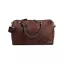Geanta sport, Vinga, 42FEB230725, 48.5x25x30 cm, Poliester, Maro