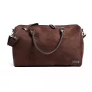 Geanta sport, Vinga, 42FEB230725, 48.5x25x30 cm, Poliester, Maro