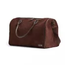 Geanta sport, Vinga, 42FEB230725, 48.5x25x30 cm, Poliester, Maro