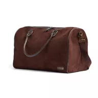   Geanta sport, Vinga, 42FEB230725, 48.5x25x30 cm, Poliester, Maro