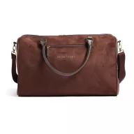   Geanta sport, Vinga, 42FEB230725, 48.5x25x30 cm, Poliester, Maro