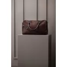 Geanta sport, Vinga, 42FEB230725, 48.5x25x30 cm, Poliester, Maro