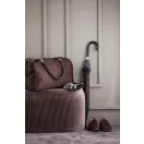 Geanta sport, Vinga, 42FEB230725, 48.5x25x30 cm, Poliester, Maro
