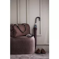   Geanta sport, Vinga, 42FEB230725, 48.5x25x30 cm, Poliester, Maro