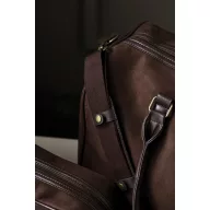   Geanta sport, Vinga, 42FEB230725, 48.5x25x30 cm, Poliester, Maro