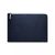 Husa laptop, Vinga, 42FEB230078, 16 inch, 26x38x0.5 cm, Poliester, Albastru
