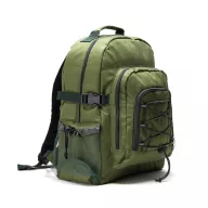   Rucsac termoizolant, Vinga, 42FEB232211, 33x22x47 cm, Poliester, Verde