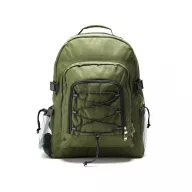   Rucsac termoizolant, Vinga, 42FEB232211, 33x22x47 cm, Poliester, Verde