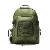   Rucsac termoizolant, Vinga, 42FEB232211, 33x22x47 cm, Poliester, Verde