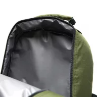   Rucsac termoizolant, Vinga, 42FEB232211, 33x22x47 cm, Poliester, Verde