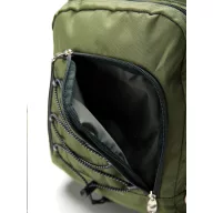  Rucsac termoizolant, Vinga, 42FEB232211, 33x22x47 cm, Poliester, Verde