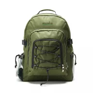   Rucsac termoizolant, Vinga, 42FEB232211, 33x22x47 cm, Poliester, Verde