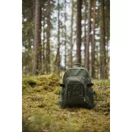   Rucsac termoizolant, Vinga, 42FEB232211, 33x22x47 cm, Poliester, Verde