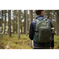   Rucsac termoizolant, Vinga, 42FEB232211, 33x22x47 cm, Poliester, Verde